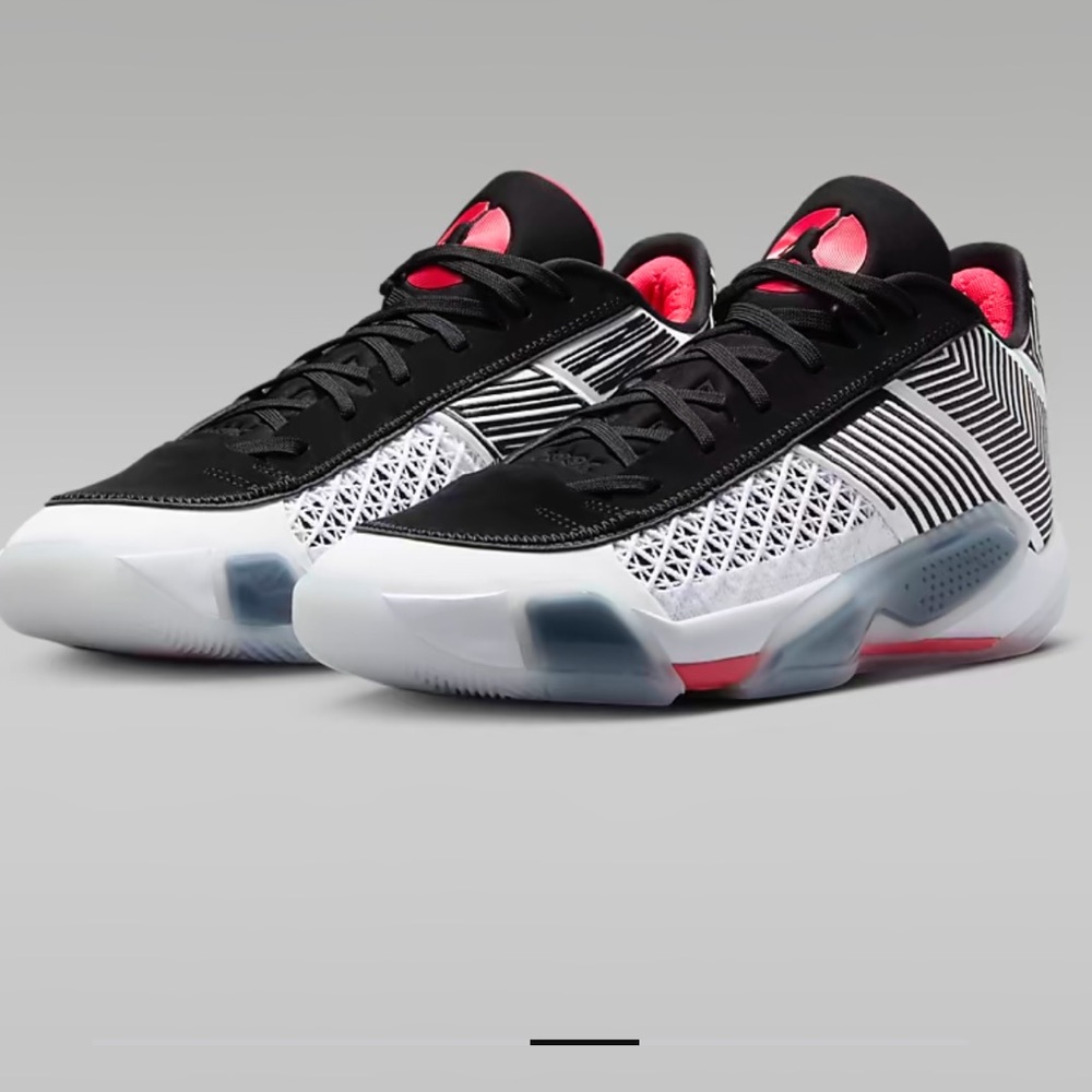 Jordan 38 Low